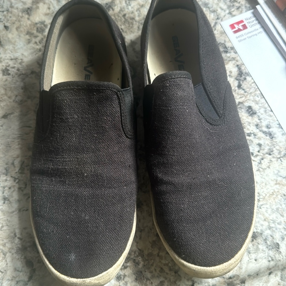 SeaVees BAJA Slip on